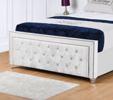 Hamilton Upholstered Bed