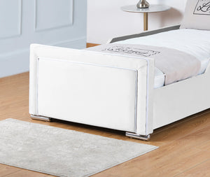 Ibiza Upholstered Bed