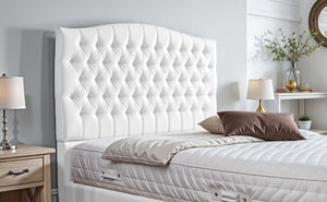 White Plush