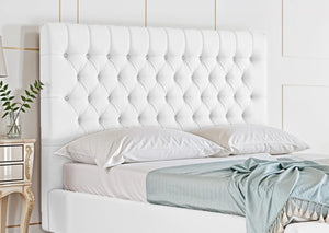 White Plush