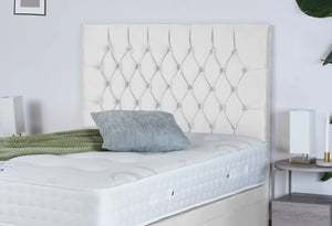 White Plush