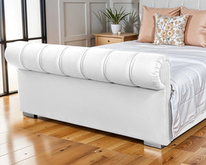 White Plush
