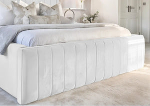 White Plush
