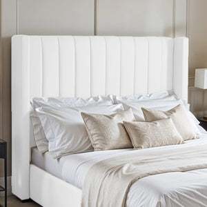 White Plush