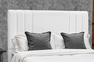 White Plush