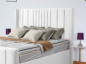 Hamilton Upholstered Bed