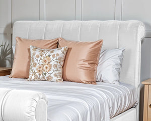 White Plush