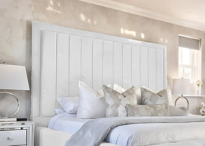 White Plush