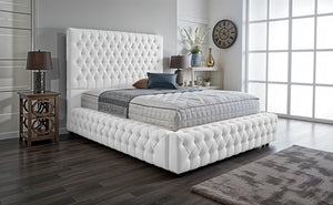 White Plush