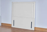 Ashbourne Floor Standing Headboard