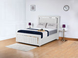 Elizabeth Upholstered Bed