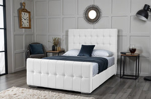 White Plush