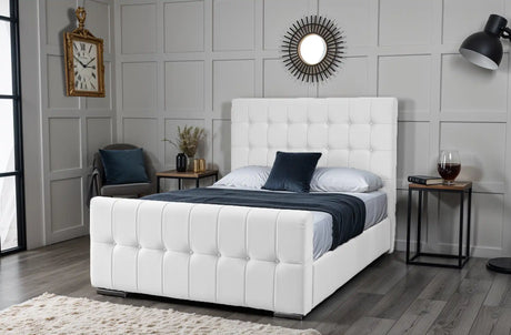White Plush