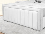 Anna Upholstered Bed