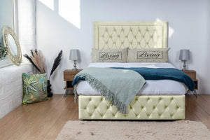 Mayfair Divan Bed