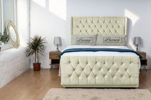 Blisswod Divan Bed