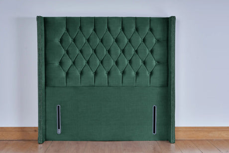 Madison Floor Standing Headboard