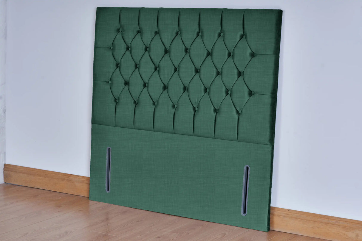 Monaco Floor Standing Headboard