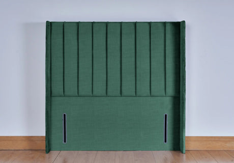 Hebden Floor Standing Headboard