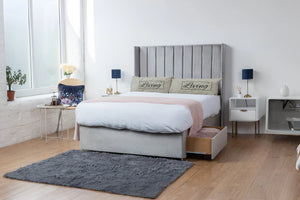 Ashford Divan Bed
