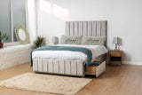 Falcon Divan Bed