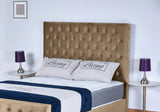 Florida Upholstered bed