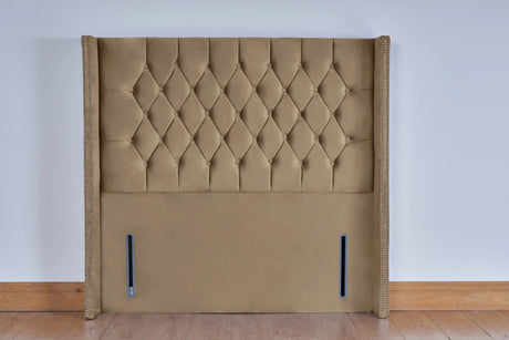 Madison Floor Standing Headboard