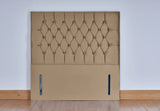 Monaco Floor Standing Headboard