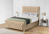 Hilton Upholstered Bed