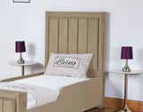 Rosie Upholstered Bed