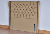 Windsor Floor Standing Headboard