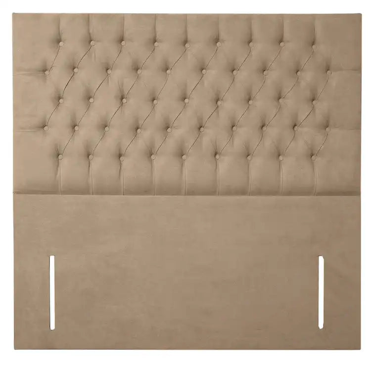 Brunswick Floor Standing Headboard