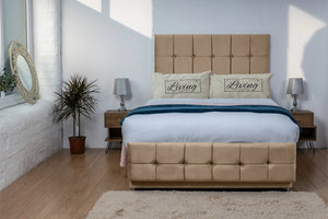 Cambridge Divan Bed