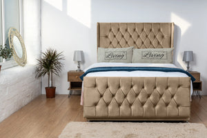 Blisswod Divan Bed