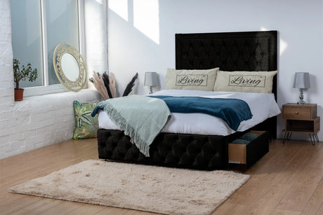 Mayfair Divan Bed