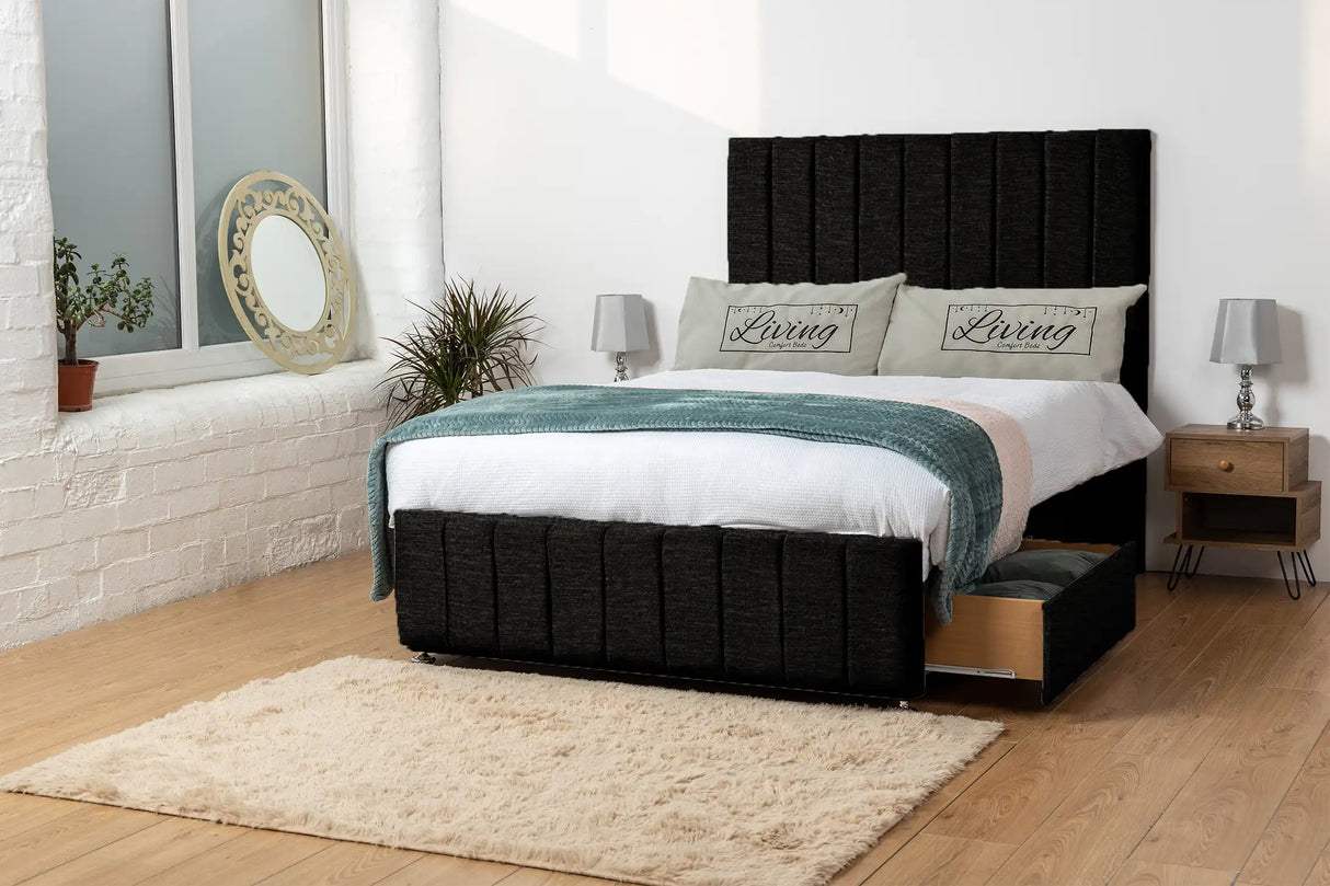 Falcon Divan Bed