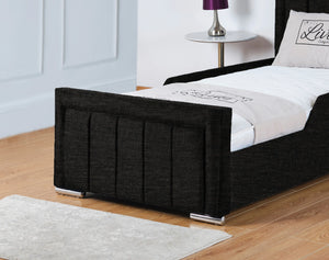 Rosie Upholstered Bed