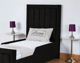 Rosie Upholstered Bed