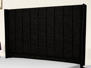 Grace Upholstered Bed