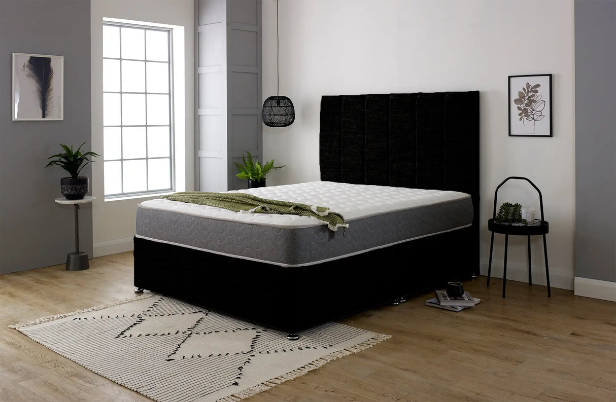 Madison Divan Bed