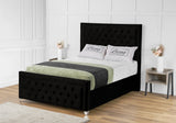 Hilton Upholstered Bed