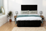 Falcon Divan Bed