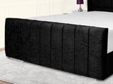 Grace Upholstered Bed