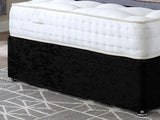 cambridge chesterfield ottoman divan bed