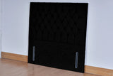 Monaco Floor Standing Headboard