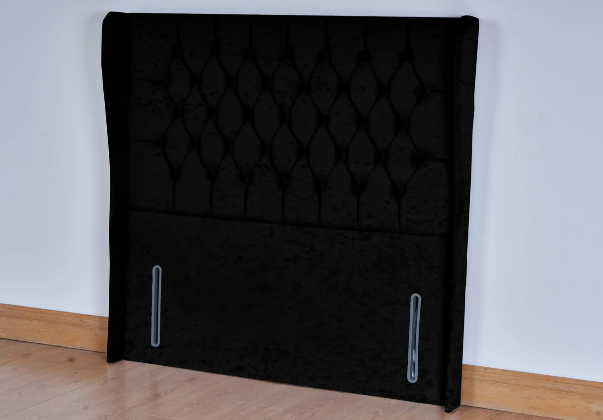 Windsor Floor Standing Headboard