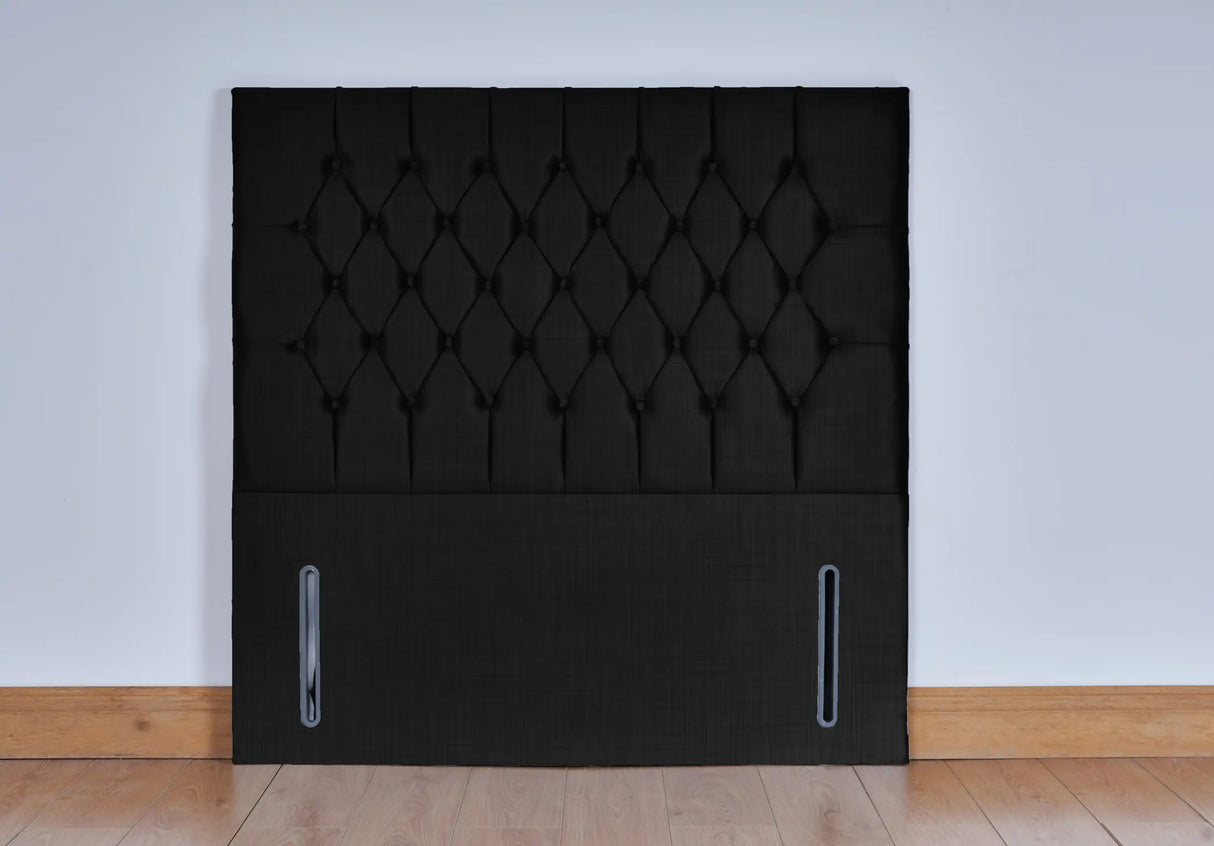 Monaco Floor Standing Headboard