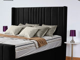 Hamilton Upholstered Bed