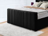 Hamilton Upholstered Bed