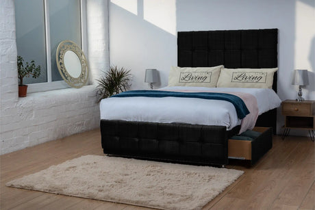 Cambridge Divan Bed